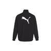 Puma Unisex T7 Track Jacket Black 536771-01
