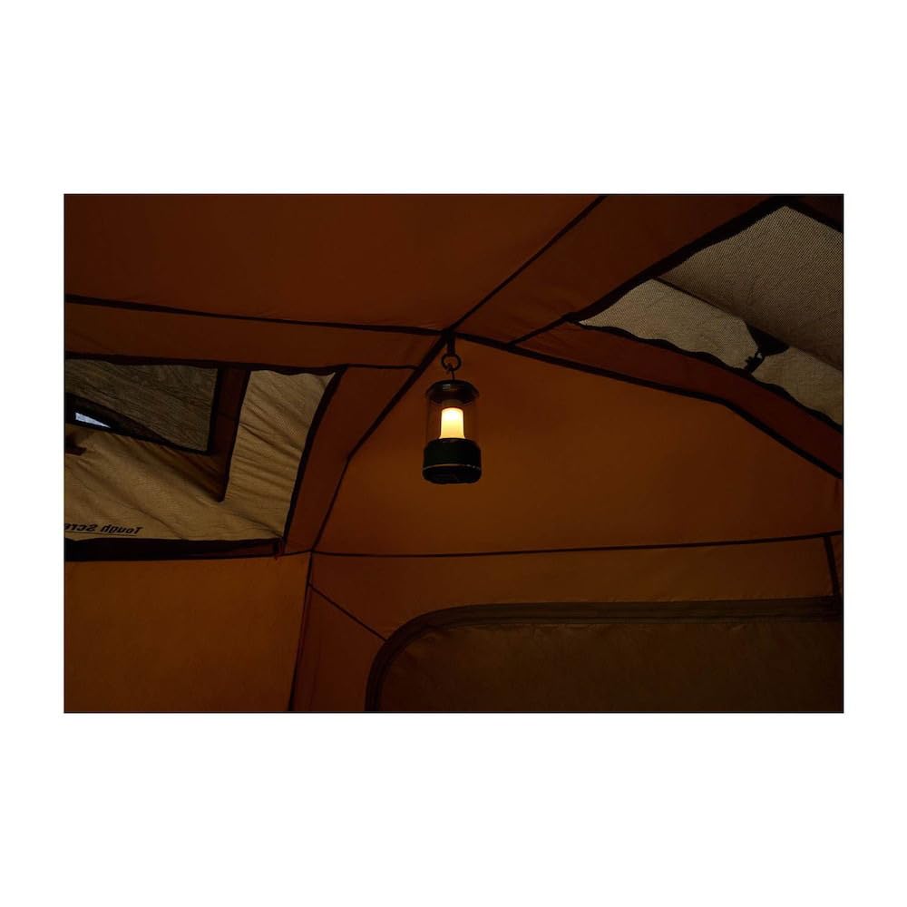 Coleman Tent Tough Screen 2 Room House MDX