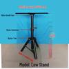 Portable Universal Projector Tripod Stand with Foldable Tray and Free Shipping