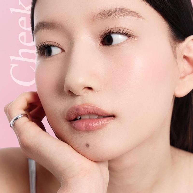 [VDL] Cheek Stain Blusher Mini 2.7g