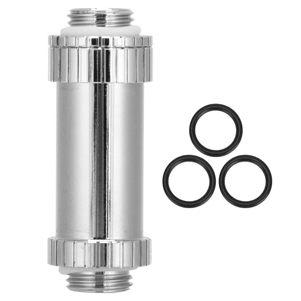 Water Cooling Fitting All Copper BSSJT‑41 Graphics Card SLI Retractable Double External Thread Adapter