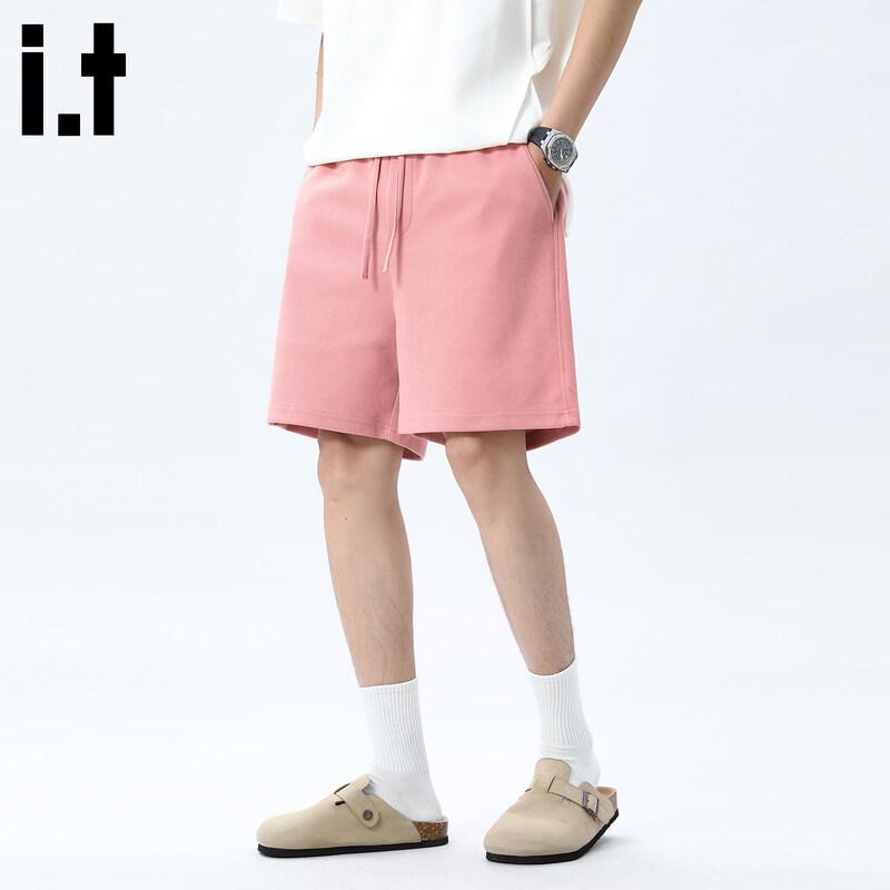 CHOCOOLATEit Men s American Style Cotton Casual Shorts XL