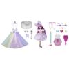 Ricchan Doll Yumero Ricchan Colorful Change Deluxe (1 count)