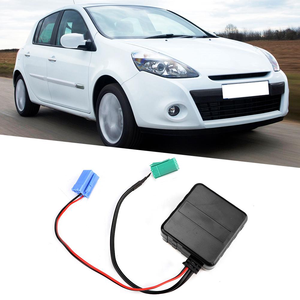 Audio Cable High Quality AUX Auxiliary for Bluetooth Car Accessories