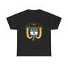Coat of Arms of Colombia - T-Shirt