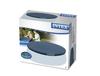 Intex Pool Cover - Size 244 Cm #28020