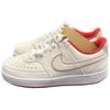 Nike Court Vision Low Top Sneakers Unisex Sneakers Beige HF0739-111