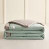 HLA HOME Reversible Summer Quilt