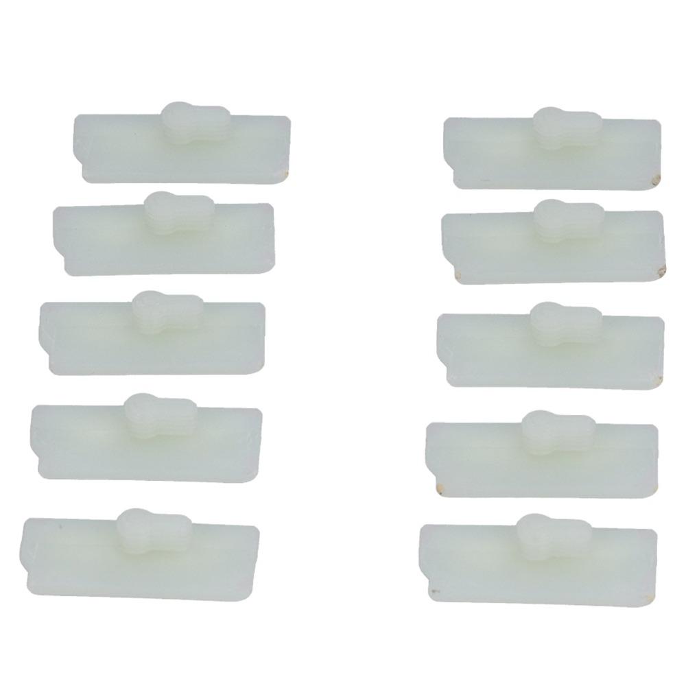 Compact Bumper Strip Chain Accessories Kit for Stihl MS290 MS310 MS360 MS390 MS440 MS640 MS660