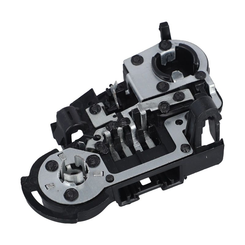 

For BMW Non LCI Models 63217313059 Bulb Holder For Replacement High-quality Materials ABS Material Anti-corrosion