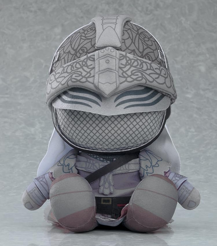 GOOD SMILE COMPANY ELDEN RING Wolf War Demon Plush Toy
