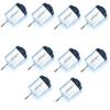 Original Car Rear View Mirror Folding Engine DC Motor FS140 12260 for Subaru