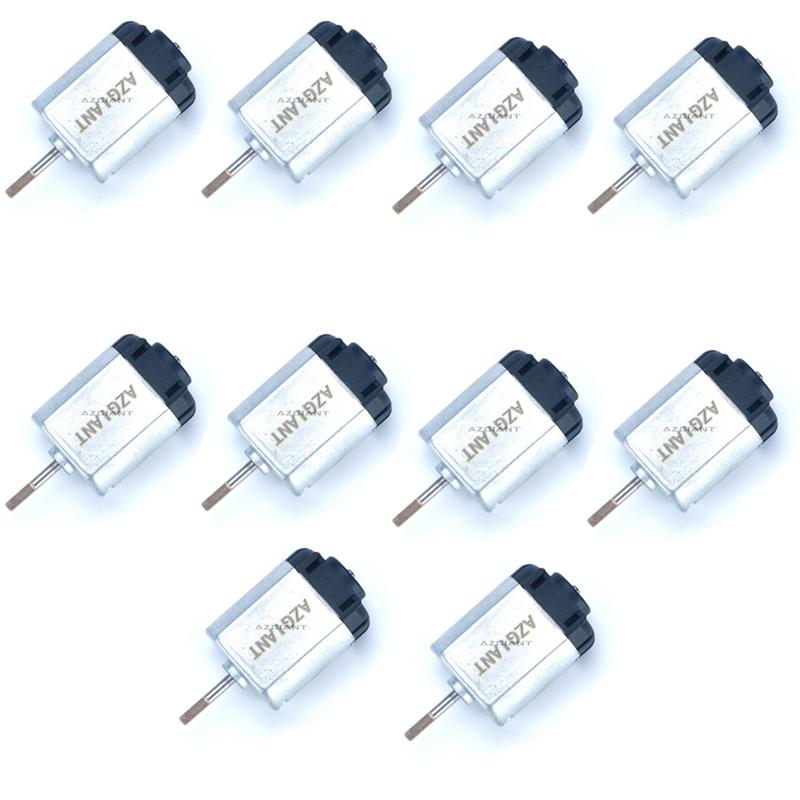 Original Car Rear View Mirror Folding Engine DC Motor FS140 12260 for Subaru