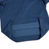 Under Armour Storm SweaterFleece Crew Solid Ribbed Pullover Long Sleeve Sweatshirt Men Sweatshirt Blue 1373675-408