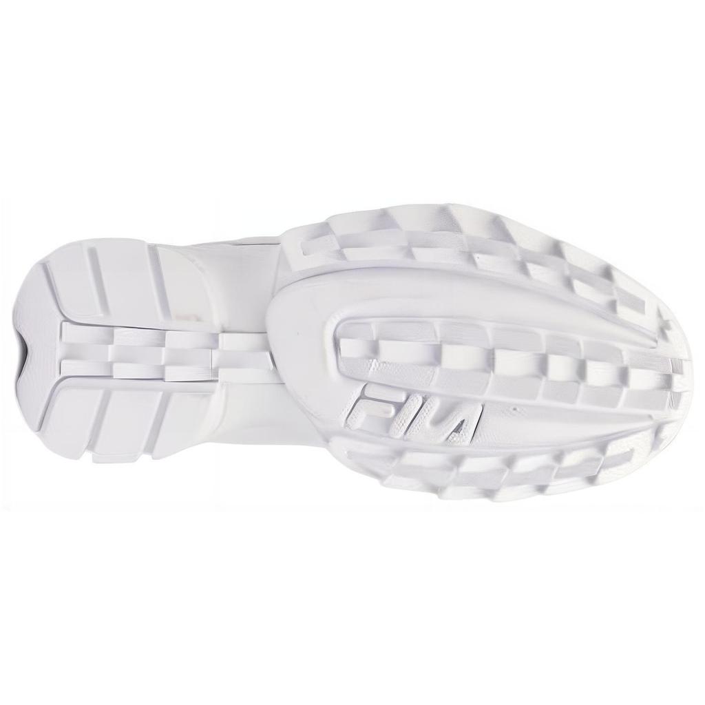 Fila Disruptor 2 Premium 'Blanc' Femme 5FM00002-125