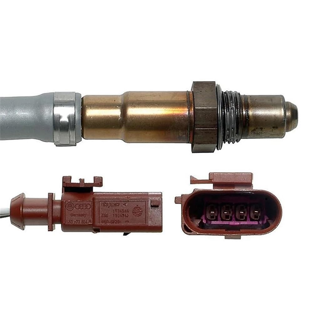Oxygen Sensor Downstream Rear 4H0906262M for A8 A8L S6 S7 S8 RS7 4.0L 2013-2018