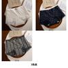 Pure Cotton Women's Underwear with Small Flat Corners