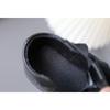 Children's Roman Sandals, Unisex Beach Shoes, Hollow-Out Leather Shoes, Soft-Soled Walking Shoes.