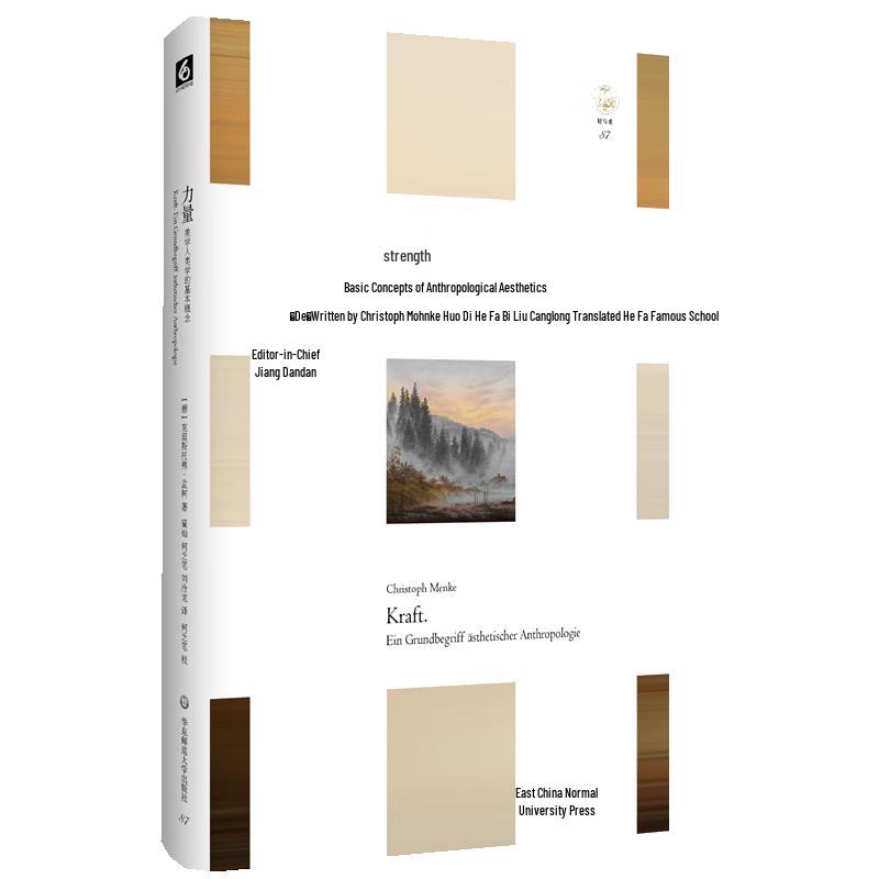 Power: Basic Concepts of Aesthetic Anthropology
