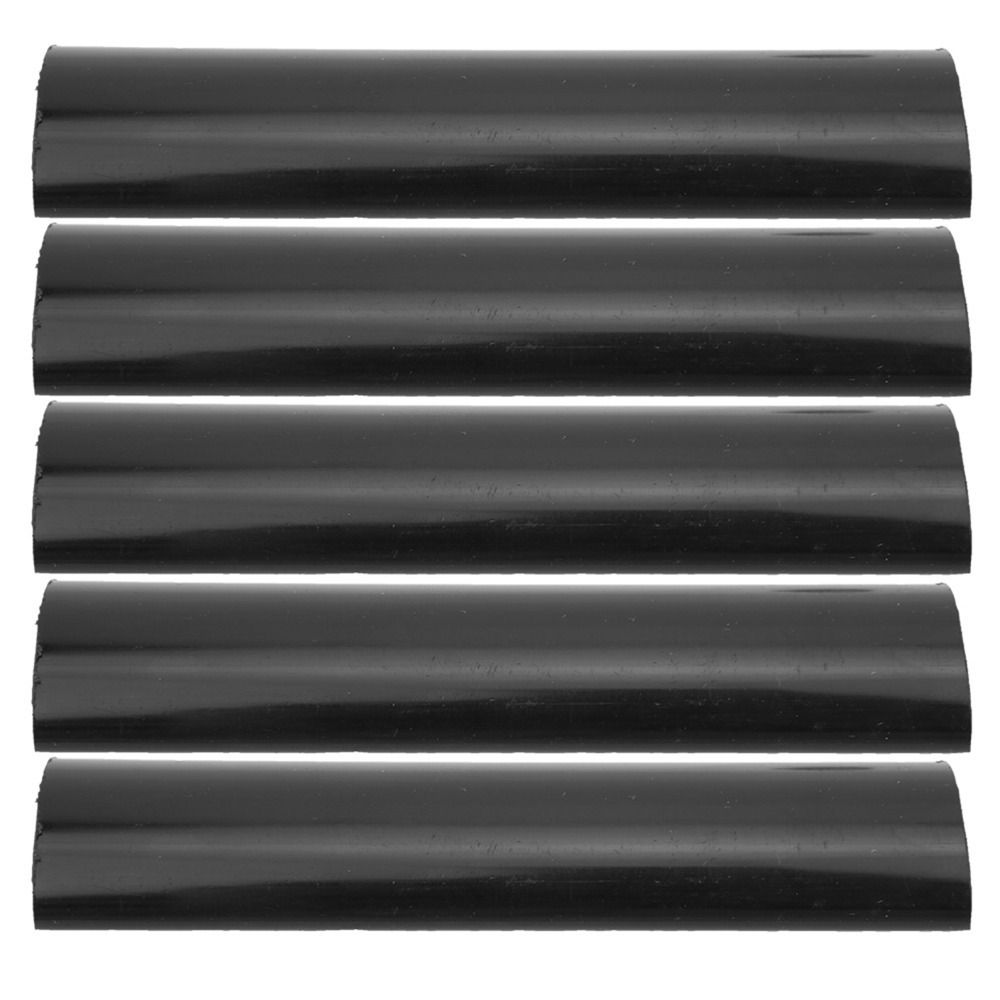 5pcs Kit Cue Tip Sander Plastic File Pool Sander Gift Premium File Shaper Pool Cue Maintenance