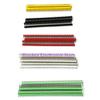 11pcs 1x11 , 11 PinSingle Row Male and Female 1.11 Breakable Pin Header PCB JST Connector Strip for Arduino DIY Kit