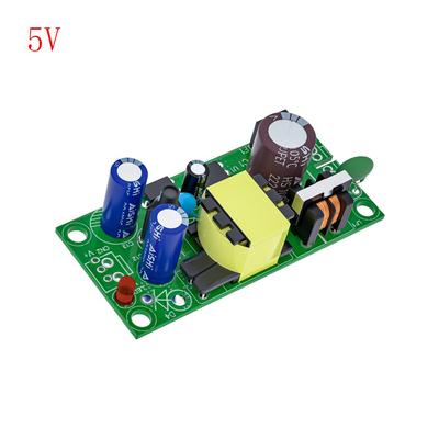 AC90-264V/DC110-370V To DC 3.3V 5V 9V 12V 15V 24V Buck Power Circuit Board AC/DC-DC Converter Step-Down Power Supply Module