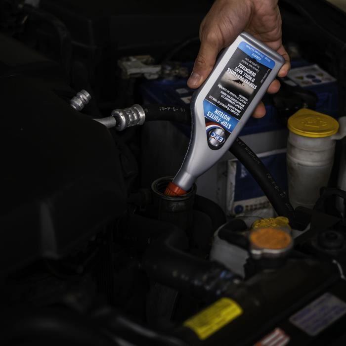 STOP-FUITES MOTEUR ERC - ADDITIF ENTRETIEN