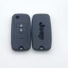Silicone Key Case for 2-Button Jeep Compass/Cherokee/Grand Commander Remote