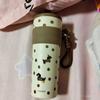 Large Capacity Stainless Steel Insulation Cup Thermos Water Bottle  Insulation or Cooling