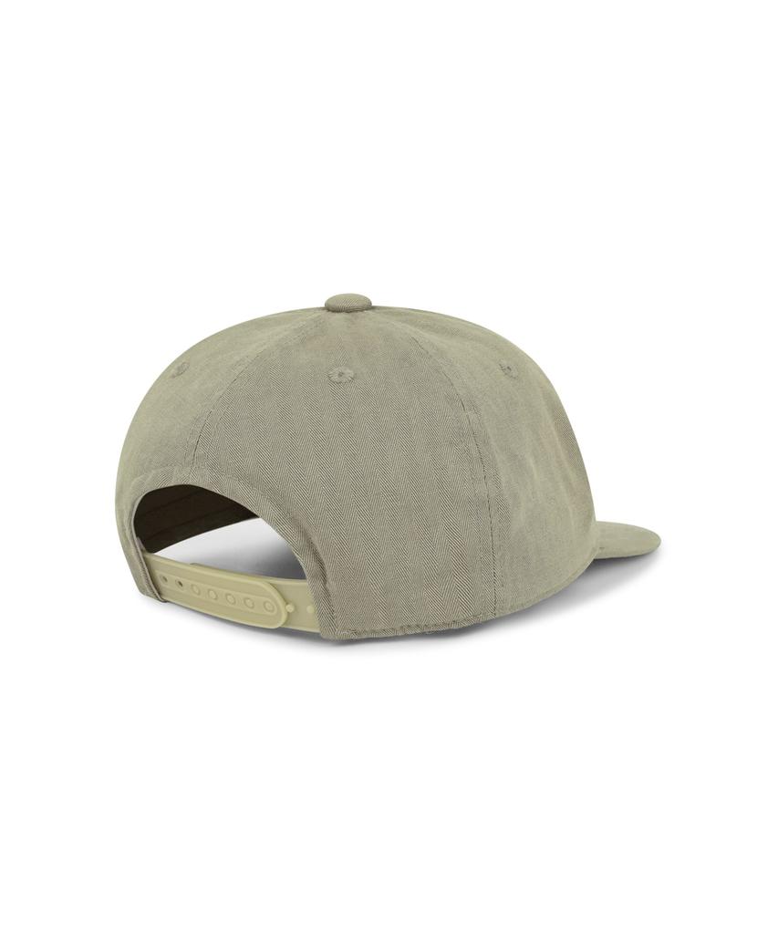 Sseonleobeutueo Pocket Trucker Cap Sage