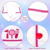 Kids' Doctor Lab Coat & Costume for Dress-Up Play