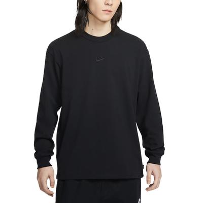 Loose Comfortable Crew Neck Solid Color T-Shirt Men Tops IH1128-010