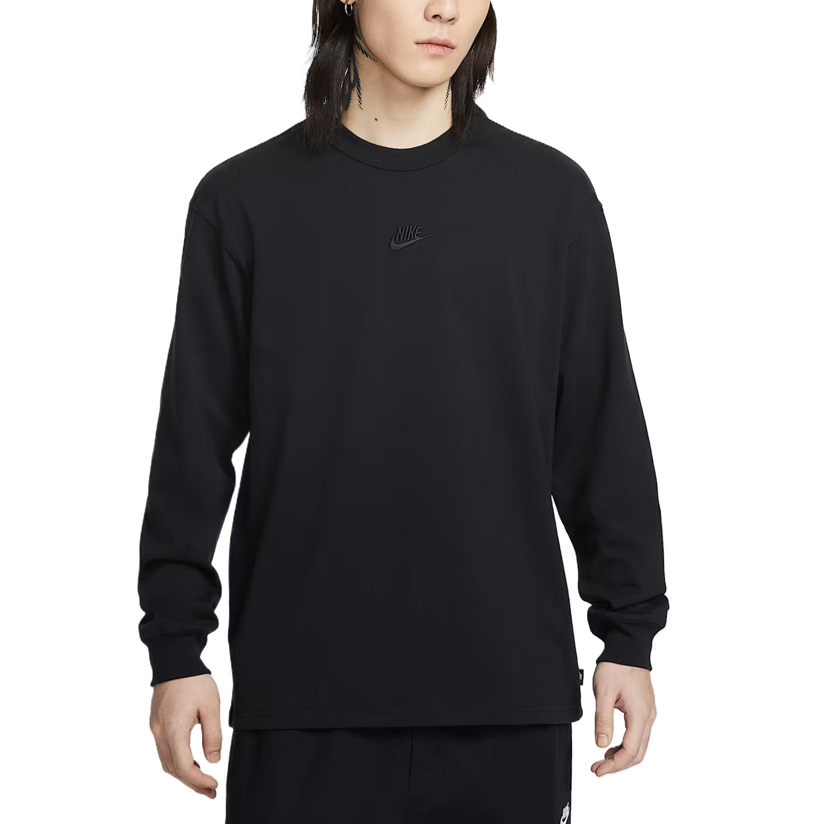 Nike Sportswear SS26 T Shirt Men s IH1128-010 XL