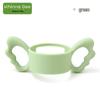 Hegen Universal Wide-Mouth Silicone Baby Bottle Handle