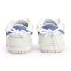 Nike Dunk Low top Skateboard Shoes Women's Milk Blue DX5930-100(Team15-)