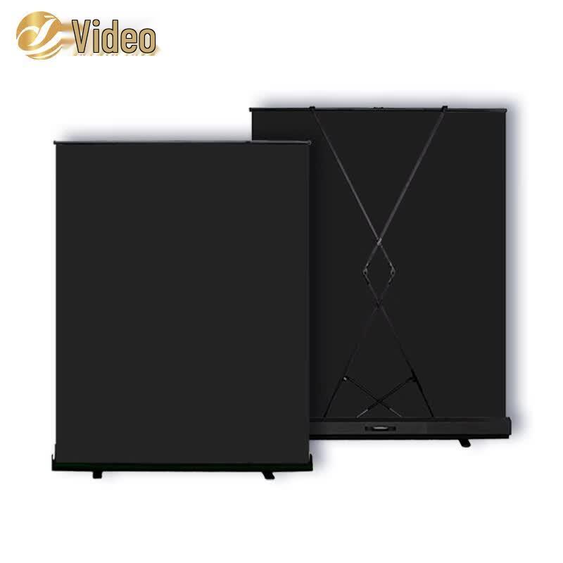 Portable Pull-Up Photography Backdrop