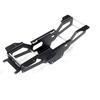 KF Ultra Lightweight Aluminum Chassis for Tamiya Bullhead/Super Clod Buster 4x4x4