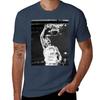 Franz Wagner Schwarz Weiß T-Shirt Mode Muster Gedrucktes T-Shirt
