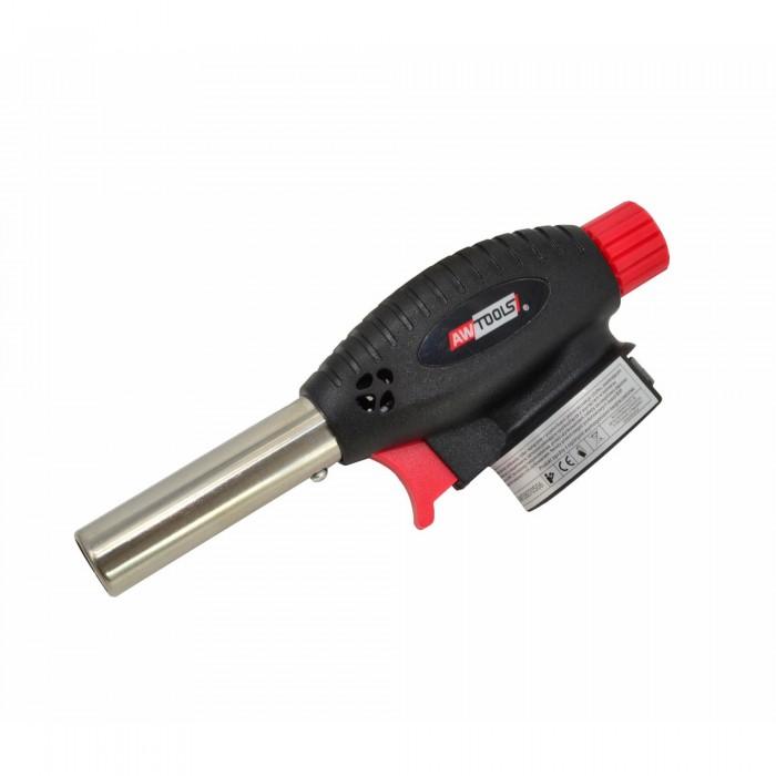 AW Tools Logo Blowtorch