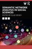 The Semantic Network Analysis In Social Sciences Book