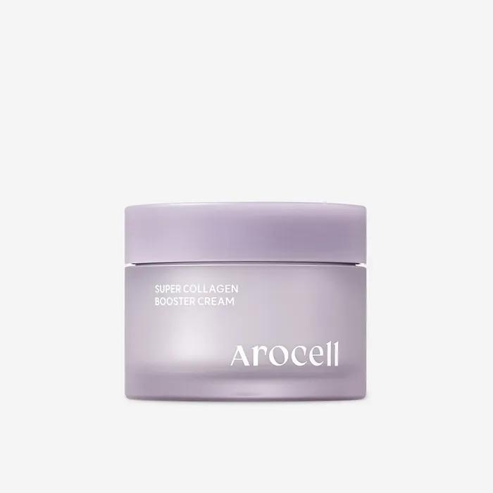 [Arocell] Crème Booster Super Collagène