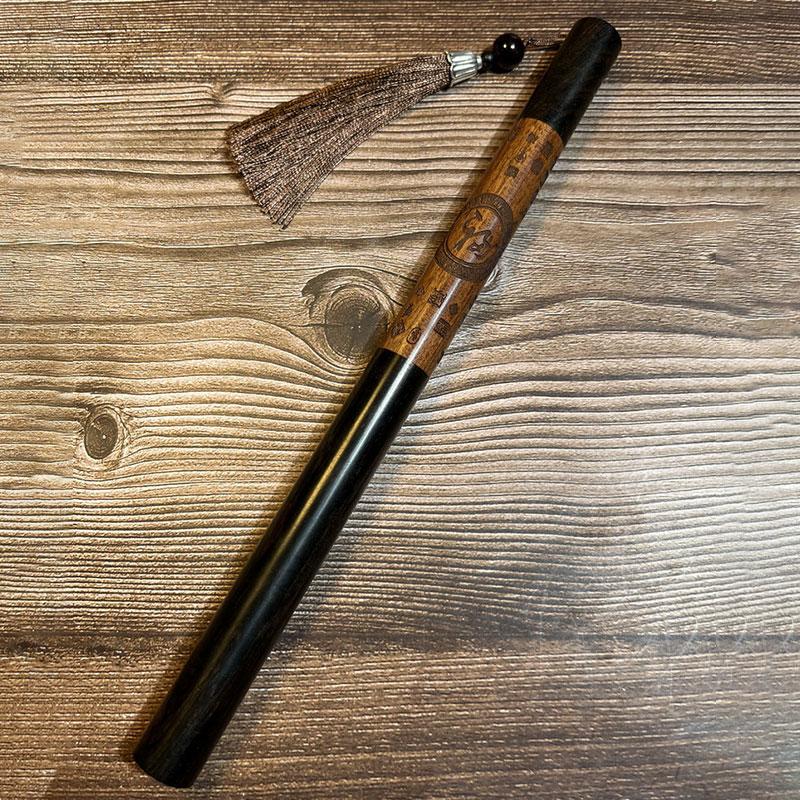 1 шт. палисандровый чехол палочка коробка для хранения благовоний сандаловая линия благовония палочки Будда деревянный держатель для благовоний