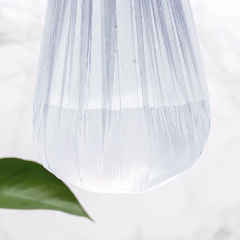 Fangcaodi 1.6m Square Disposable Plastic Tablecloths