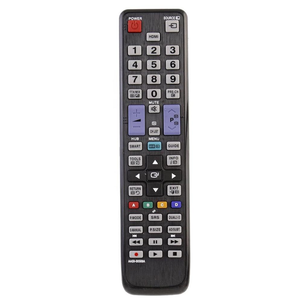AA59-00508A Replacement TV Remote Control Use for Samsung TV UE32D5520RKXXU