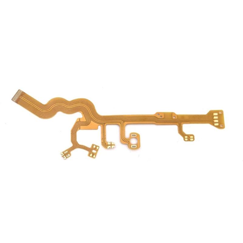 

Quick Installation Camera Base Flexible Cable Repair Backseat Cable High Strength for FE180 Stable Signal Transmission 1