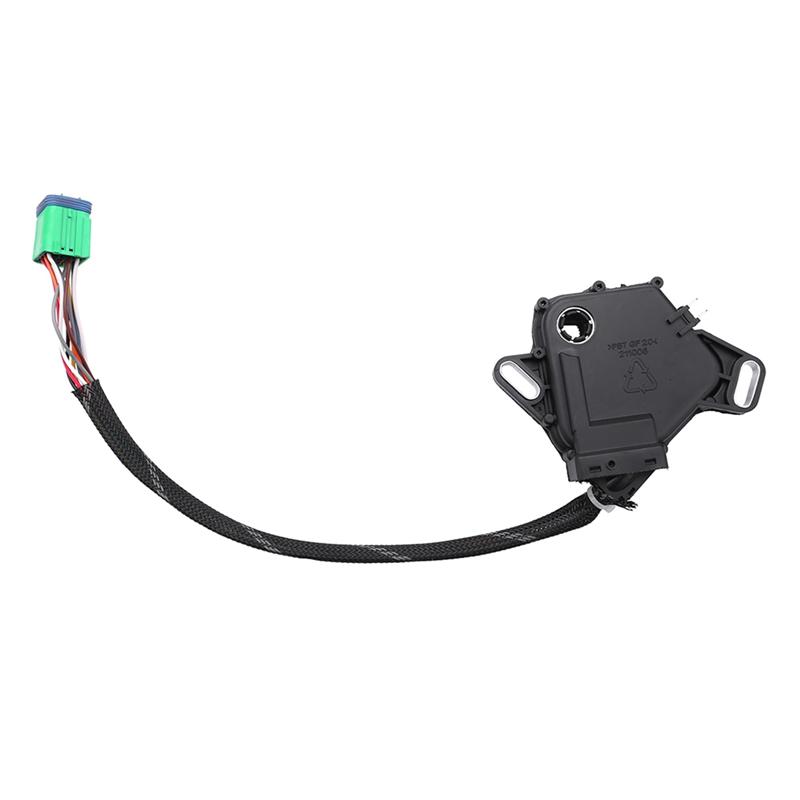 New Neutral Switch DPO Pressure Sensor 252927 CMF-930400 2529.27 For 207 307 For Citroen Renault Dpo Dp0 Al4-M53K