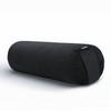 Buckwheat Yoga Bolster - Dark Gray