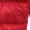 POLO SPORTS Down Jacket 150 Red Series Kid's Used