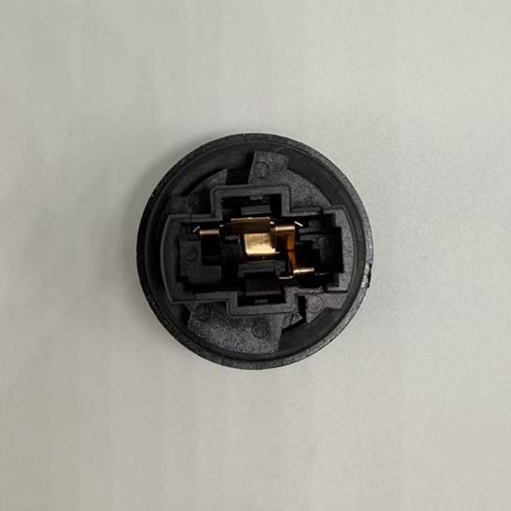 2× 26243-9B907 Bulb Socket For Nissan Frontier 02-04 Maxima 05-07 Quest 2005-09