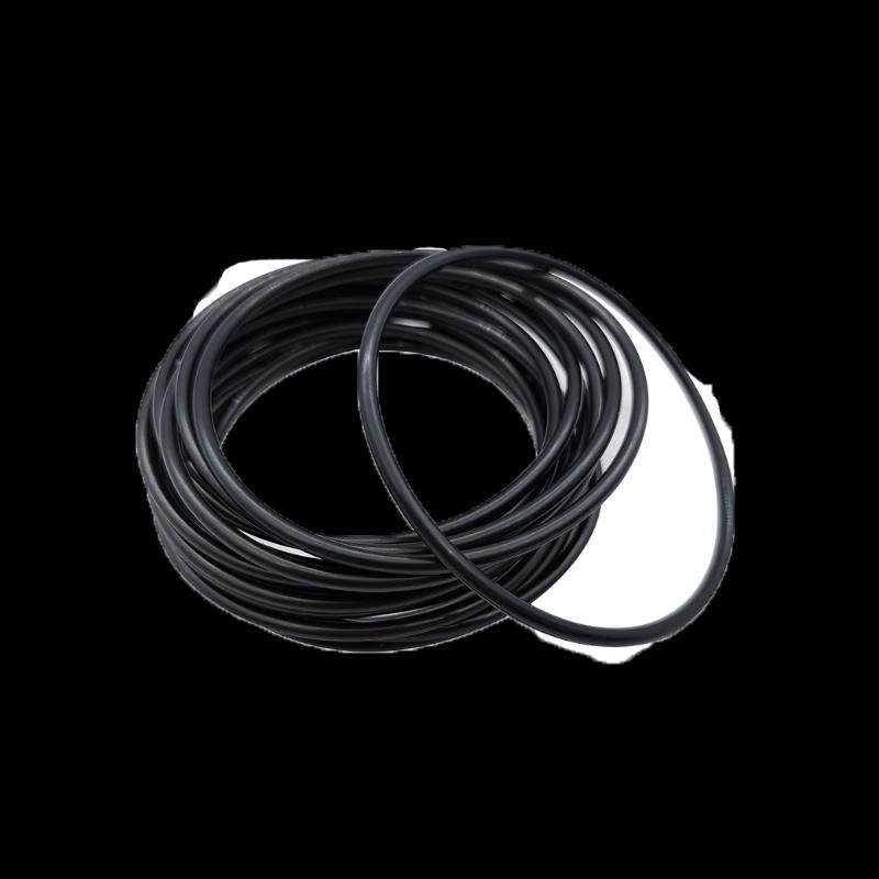 Guanxi 60° Valve Chamber FKM O-ring Seal